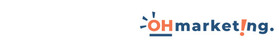 OH Marketing Group Logo